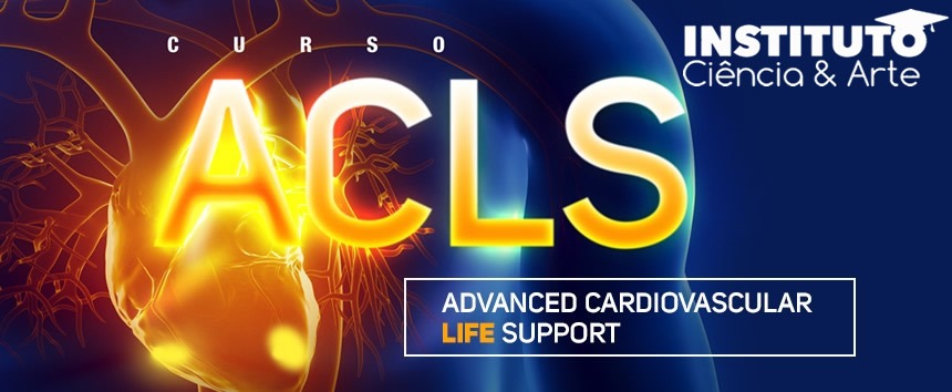 Curso de ACLS Advanced Cardiac Life Support