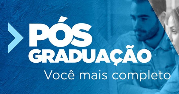 Pós Graduação em Florianópolis