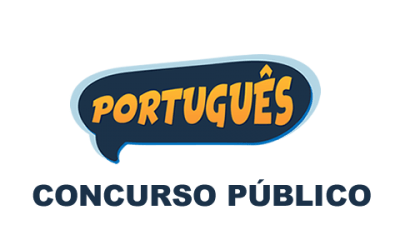 CURSO DE PORTUGUÊS PARA CONCURSOS PÚBLICOS