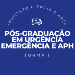 Group logo of Pós-graduação em Urgência Emergência e APH I