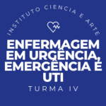 Group logo of Enfermagem em Urgência, Emergência e UTI IV