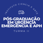 Group logo of Pós-graduação em Urgência Emergência e APH II