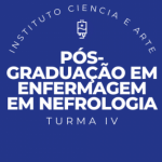 Group logo of Pós-Graduação em Enfermagem em Nefrologia IV