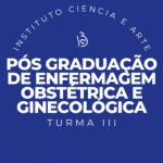 Group logo of Pós Graduação de Enfermagem Obstétrica e Ginecológica III