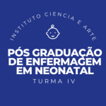 Group logo of Pós Graduação de Enfermagem em Neonatal IV