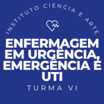 Group logo of Enfermagem em Urgência, Emergência e UTI VI