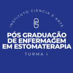 Group logo of Pós Graduação de Enfermagem em Estomaterapia I