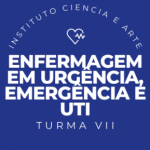 Group logo of Enfermagem em Urgência, Emergência e UTI VII