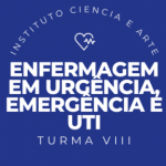 Group logo of Enfermagem em Urgência, Emergência e UTI VIII