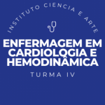 Group logo of Enfermagem em Cardiologia e Hemodinâmica IV