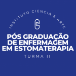 Group logo of Pós Graduação de Enfermagem em Estomaterapia II