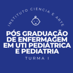 Group logo of Pós Graduação de Enfermagem em UTI Pediátrica e Pediatria I