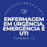 Group logo of Enfermagem em Urgência, Emergência e UTI  II