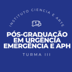 Group logo of Pós-graduação em Urgência Emergência e APH III