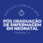 Group logo of Pós Graduação de Enfermagem em Neonatal V