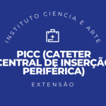 Group logo of PICC – Cateter Central de Inserção Periférica