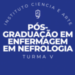 Group logo of Pós-Graduação em Enfermagem em Nefrologia V