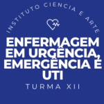 Group logo of Enfermagem em Urgência, Emergência e UTI XII